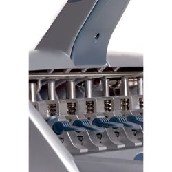 Perceuse Petrus mod. 514, argent