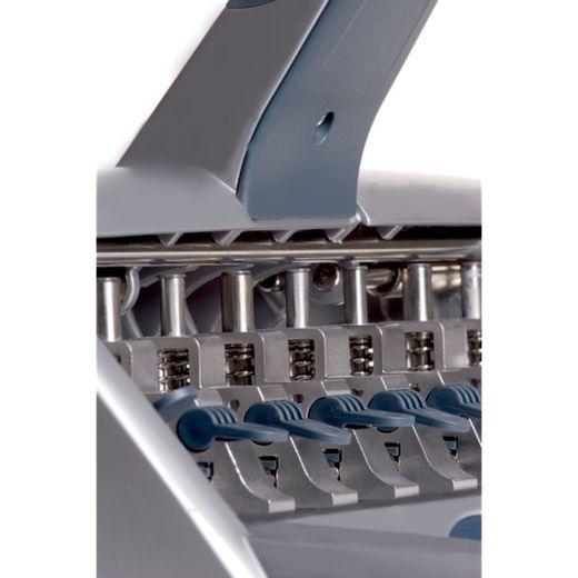 Perceuse Petrus mod. 514, argent