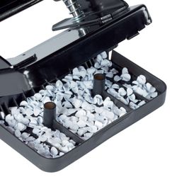 Drill Petrus mod. 52 WOW (blister), metallic turquoise