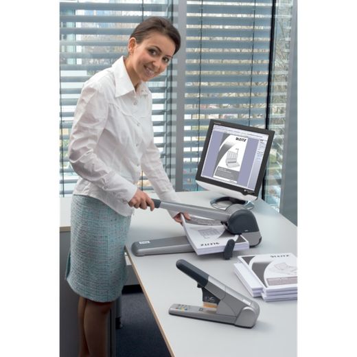 Wiertarka Petrus mod. 582, srebrny