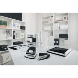 Trapano Petrus mod. 62 WOW (blister), nero metallizzato