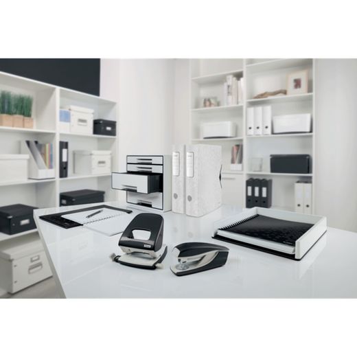 Trapano Petrus mod. 62 WOW (blister), nero metallizzato