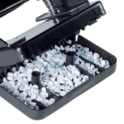 Bohrer Petrus mod. 65C, Chrom