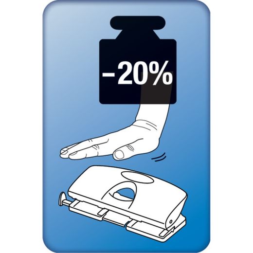 Perceuse Petrus mod. 72, gris