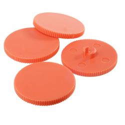 Perceuse rapide mod. HDC150/4, argent/orange