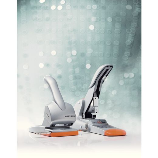 Szybki mod wiertła. HDC65, srebrny/pomarańczowy