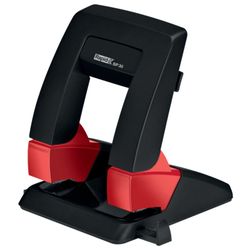 Taladro Rapid mod. SP30, negro/rojo