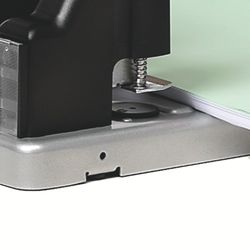 Wiertarka Rexel HD 2150, srebrno-czarna