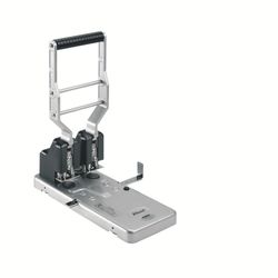 Wiertarka Rexel HD 2150, srebrno-czarna