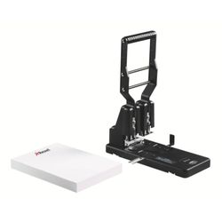 Wiertarka Rexel HD 2300, kolor czarny