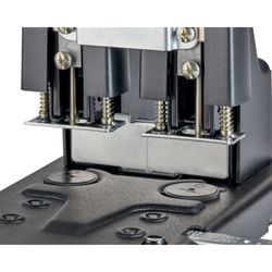 Wiertarka Rexel HD 2300, kolor czarny