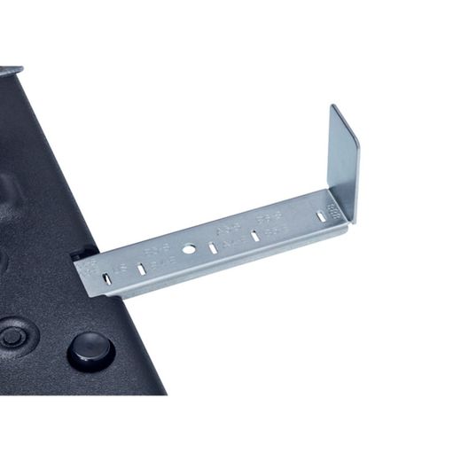 Wiertarka Rexel HD 2300, kolor czarny