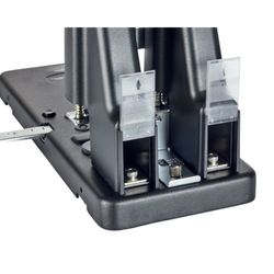 Wiertarka Rexel HD 2300, kolor czarny