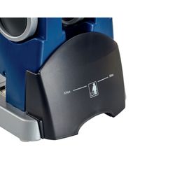 Wiertarka Rexel HD 2300X, srebrno-niebieska