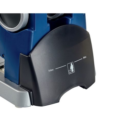 Wiertarka Rexel HD 2300X, srebrno-niebieska