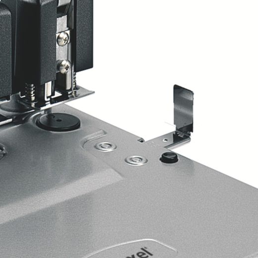 Rexel HD 4150 boormachine, zilver/zwart