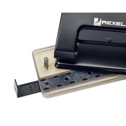 Wiertło Rexel STUDENT (blister), różne kolory