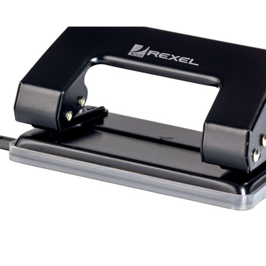 Wiertło Rexel STUDENT (blister), różne kolory