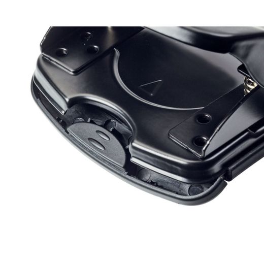 Rexel VALUE V220 Bohrmaschine, Schwarz