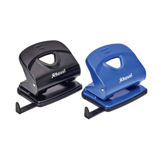 Wiertarka Rexel VALUE V230, czarna