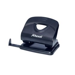 Wiertarka Rexel VALUE V230, czarna