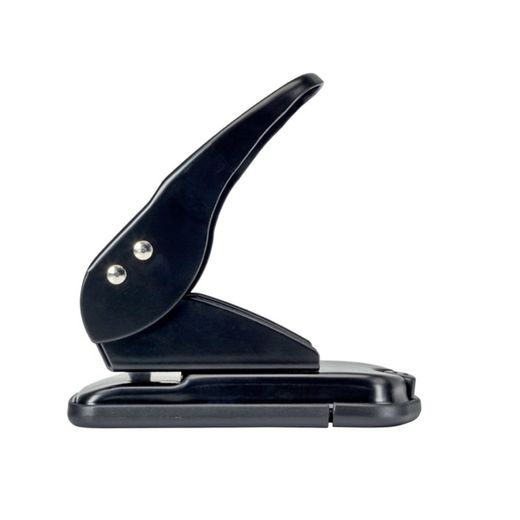 Rexel VALUE V240 Bohrmaschine, Schwarz