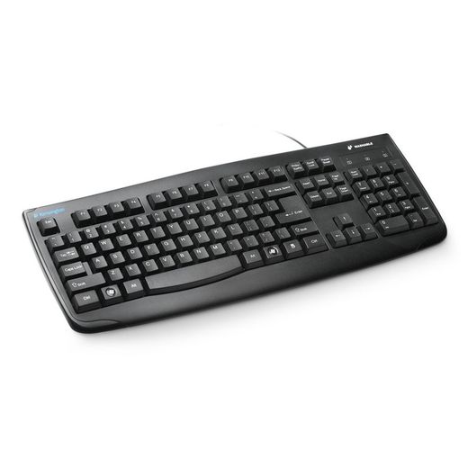 Abwaschbare Pro Fit® USB-Tastatur