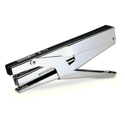 Tenaza mod. E10, cromado/negro