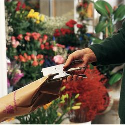 Zange mod. K1 (Blister), chrom