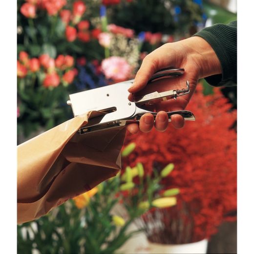 Pinza mod. K1, cromato