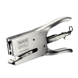 Tenaza mod. K1 Platinum, niquelada