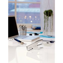 Zange mod. S51, vernickelt