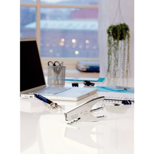 Zange mod. S51, vernickelt