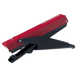 Petrus mini pince Majorette 205 + 1 boite agrafes 202 couleurs assorties