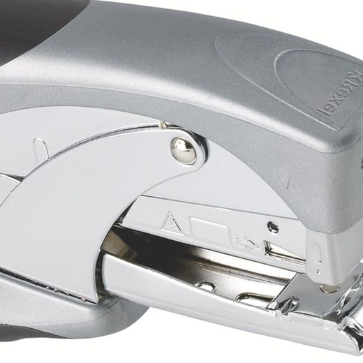 Ferro arricciacapelli Rexel Office SQUALE 56, argento