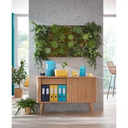 Forbici Leitz Cosy 205mm, grigie