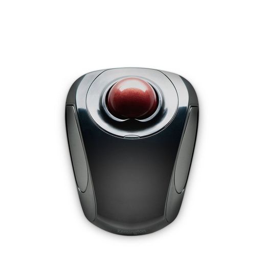 Drahtloser tragbarer Orbit® Trackball
