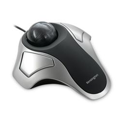 Trackball óptico Orbit®