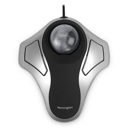 Trackball óptico Orbit®