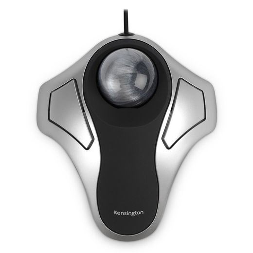 Trackball óptico Orbit®