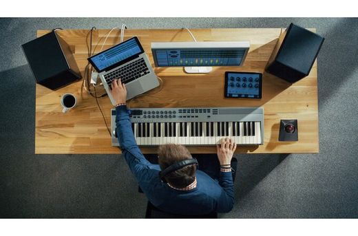 Boule de commande SlimBlade™ Pro