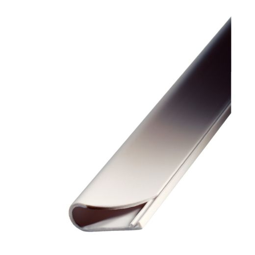 Tiges de reliure de 6 mm. DIN A4. Paquet de 50 bâtonnets, noir