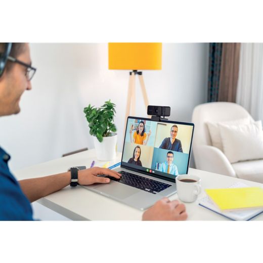 Webcam W1050 Kensington ProVC - en vrac