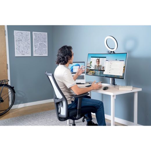 Webcam W2050 Kensington ProVC