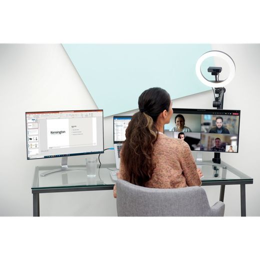 Webcam W2050 Kensington ProVC