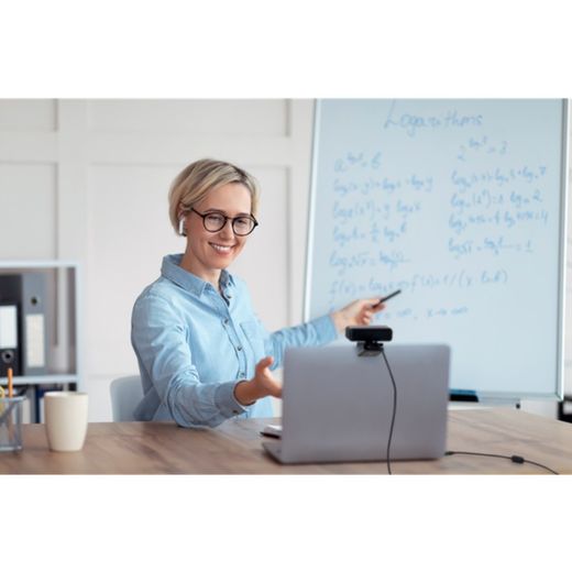 Webcam W2050 Kensington ProVC