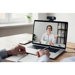 Webcam W2050 Kensington ProVC