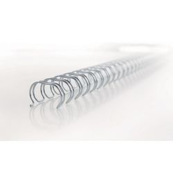 FILO GBC Nº4 (6,3 mm) (scatola 100), bianco