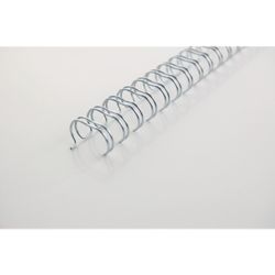 FILO GBC Nº5 (7,9 mm) (scatola 100), bianco