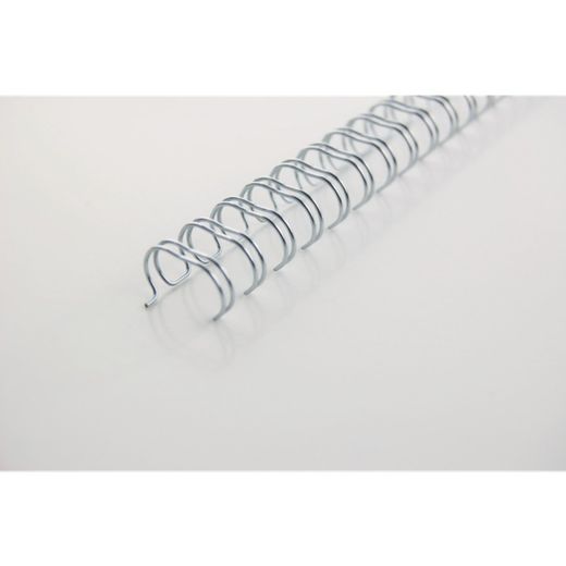 FILO GBC Nº5 (7,9 mm) (scatola 100), bianco